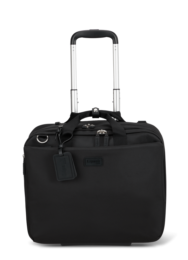 Lipault 4BIZ Pilot Case 2 Roues