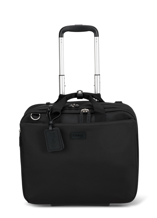 Lipault 4BIZ Pilot Case 2 Roues
