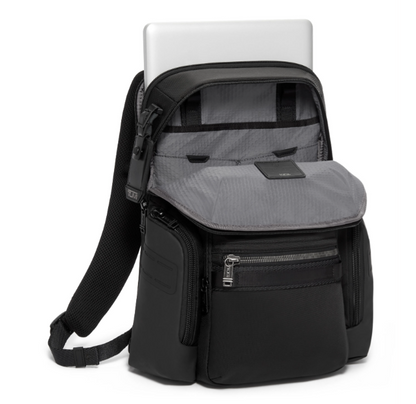 Tumi Alpha Bravo Navigation Backpack Sac à Dos