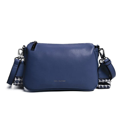 Mac Alyster Milan Sac Trotteur Bandoulière