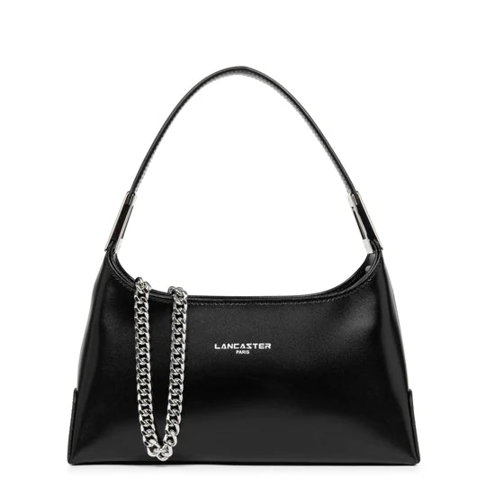 Lancaster Suave Ace Sac Baguette Zippe