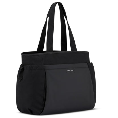 Kapten And Son Hellvi Large Sac