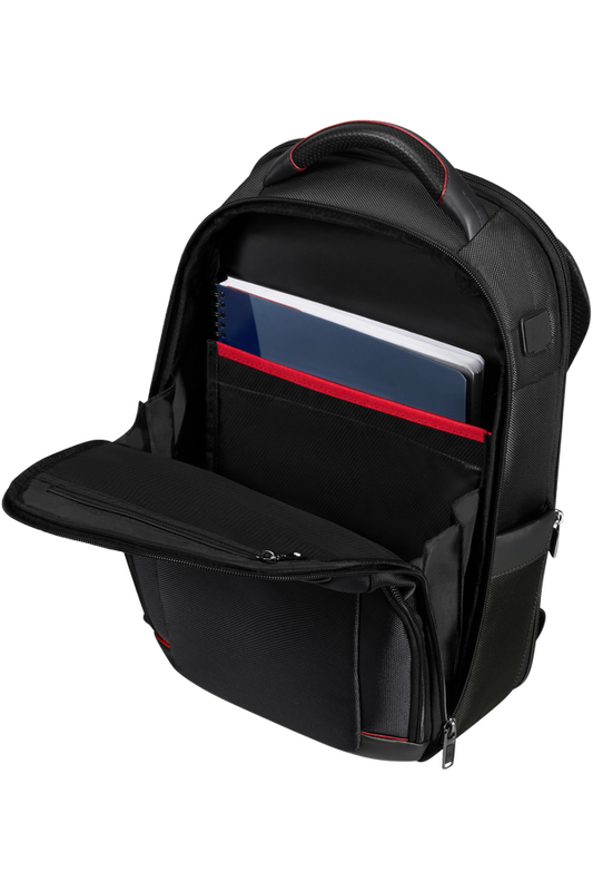 Samsonite Pro-dlx 6 Sac a Dos 14.1 Pouces