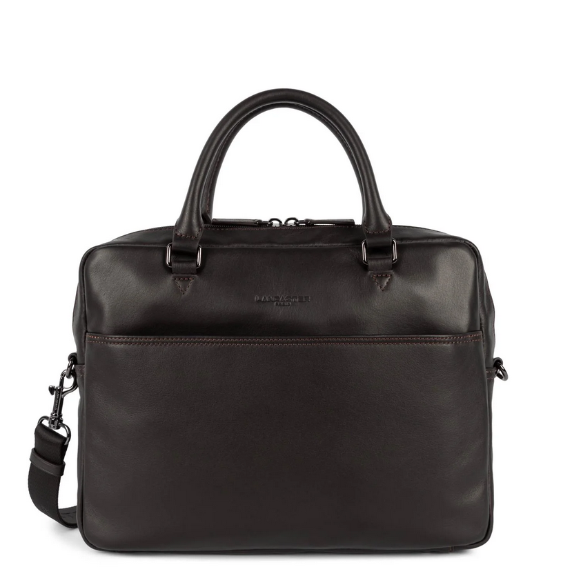 Lancaster Soft Vintage Porte Document