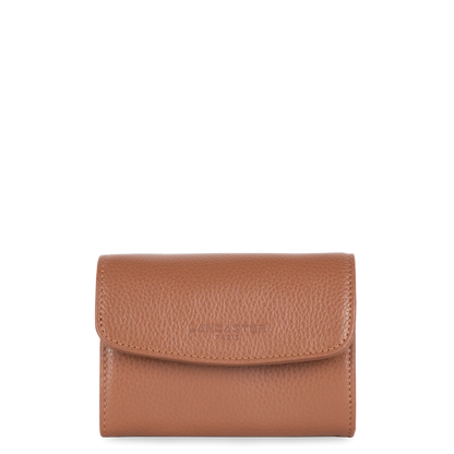 Lancaster Foulonne Portefeuille a Rabat