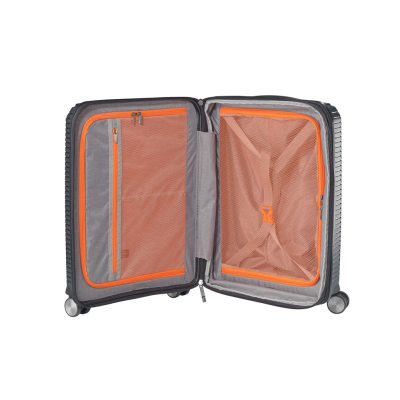 Jump Sondo Valise 4 Roues 55CM Cabine Extensible