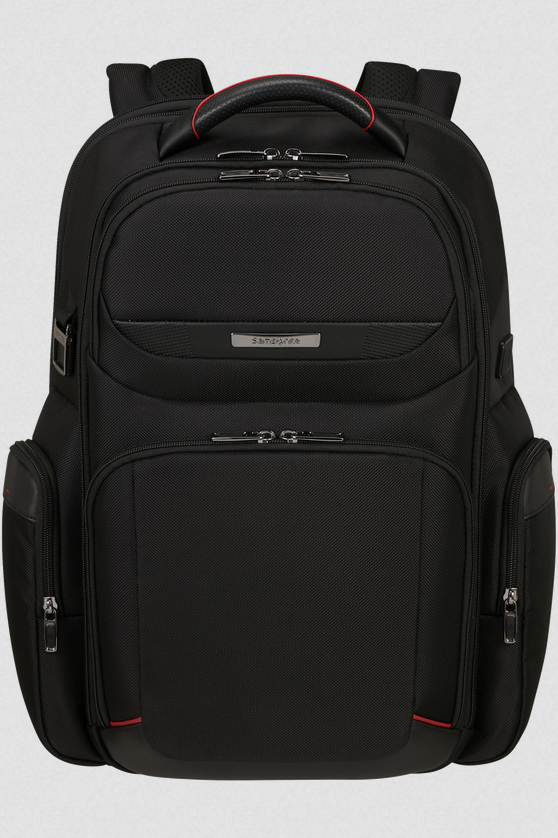 Samsonite Pro-dlx 6 Sac a Dos 17.3 Pouces