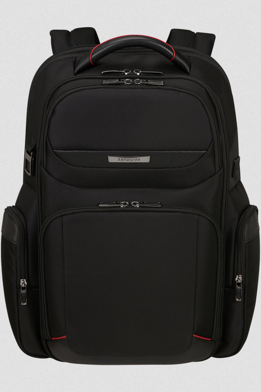 Samsonite Pro-dlx 6 Sac a Dos 17.3 Pouces