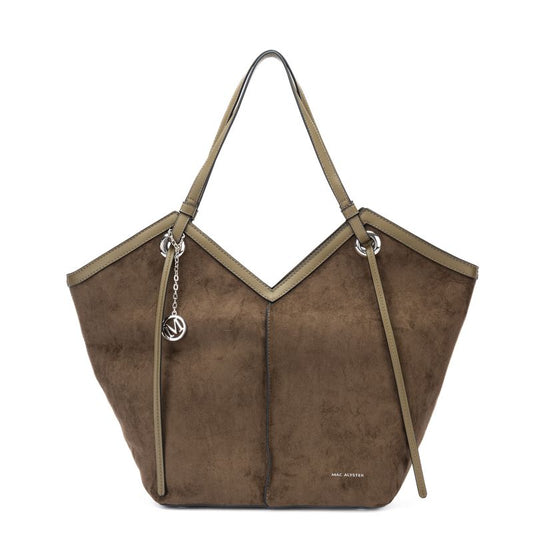 Mac Alyster Captivante Sac Cabas