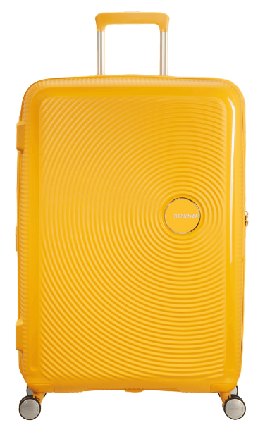 American Tourister Soundbox Valise 4 Roues 77CM