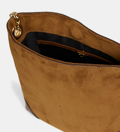 Gerard Darel Mini Charlotte Sac Porté Travers