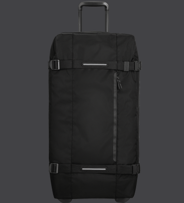American Tourister Urban Track Sac de Voyage L Roues
