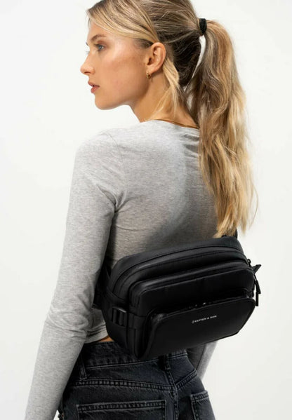 Kapten And Son Lisbon Crossbody