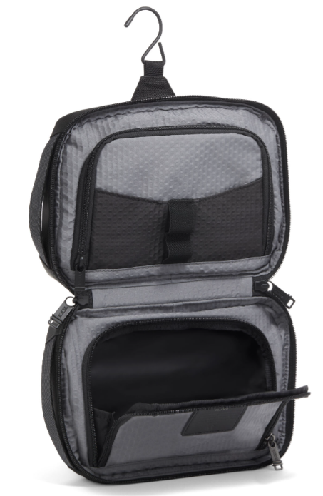 Tumi Alpha Bravo Response Travel Kit