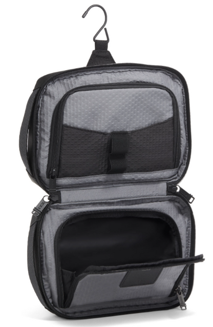 Tumi Alpha Bravo Response Travel Kit