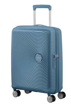 American Tourister Soundbox Valise 4 Roue 55CM Cabine
