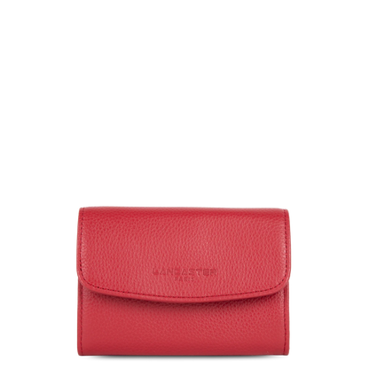 Lancaster Foulonne Portefeuille a Rabat