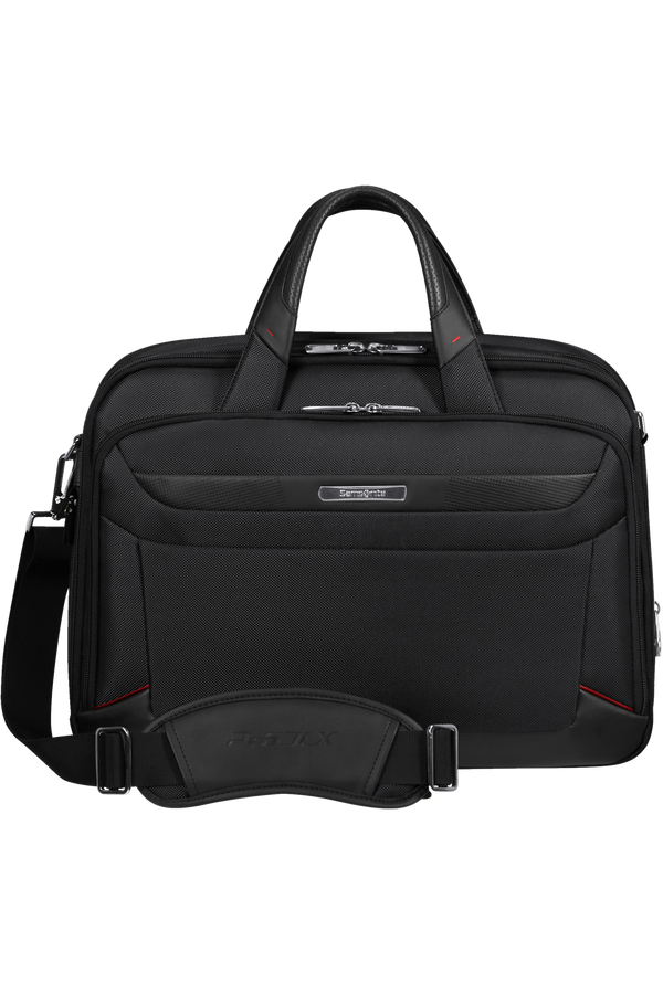 Samsonite Pro Dlx 6 Porte Document 15.6 Pouces