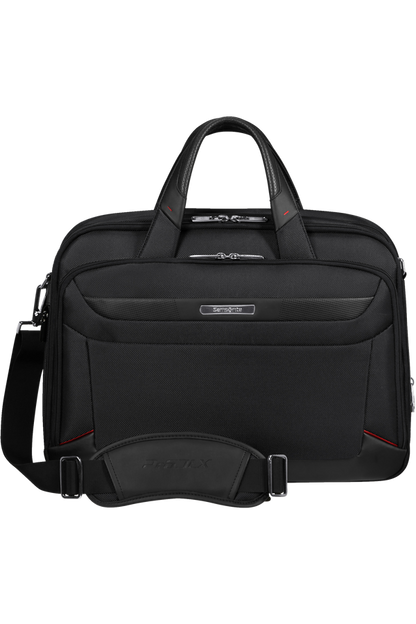 Samsonite Pro Dlx 6 Porte Document 15.6 Pouces