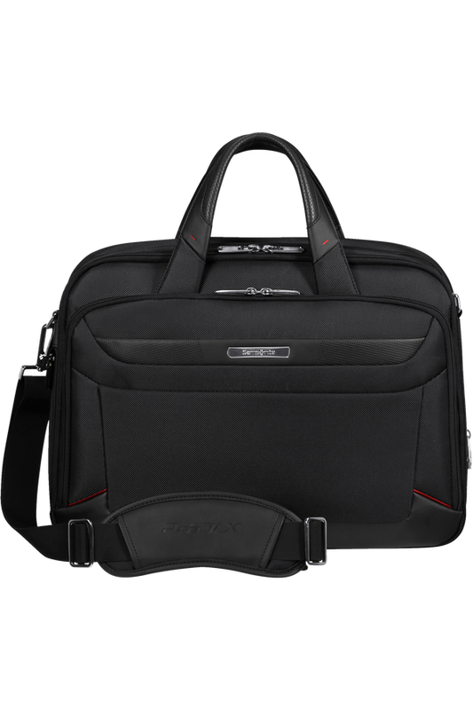 Samsonite Pro Dlx 6 Porte Document 15.6 Pouces