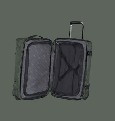 American Tourister Urban Track Sac de Voyage Roulettes