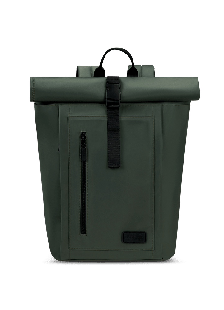 Lipault City Plume Rolltop Sac a Dos