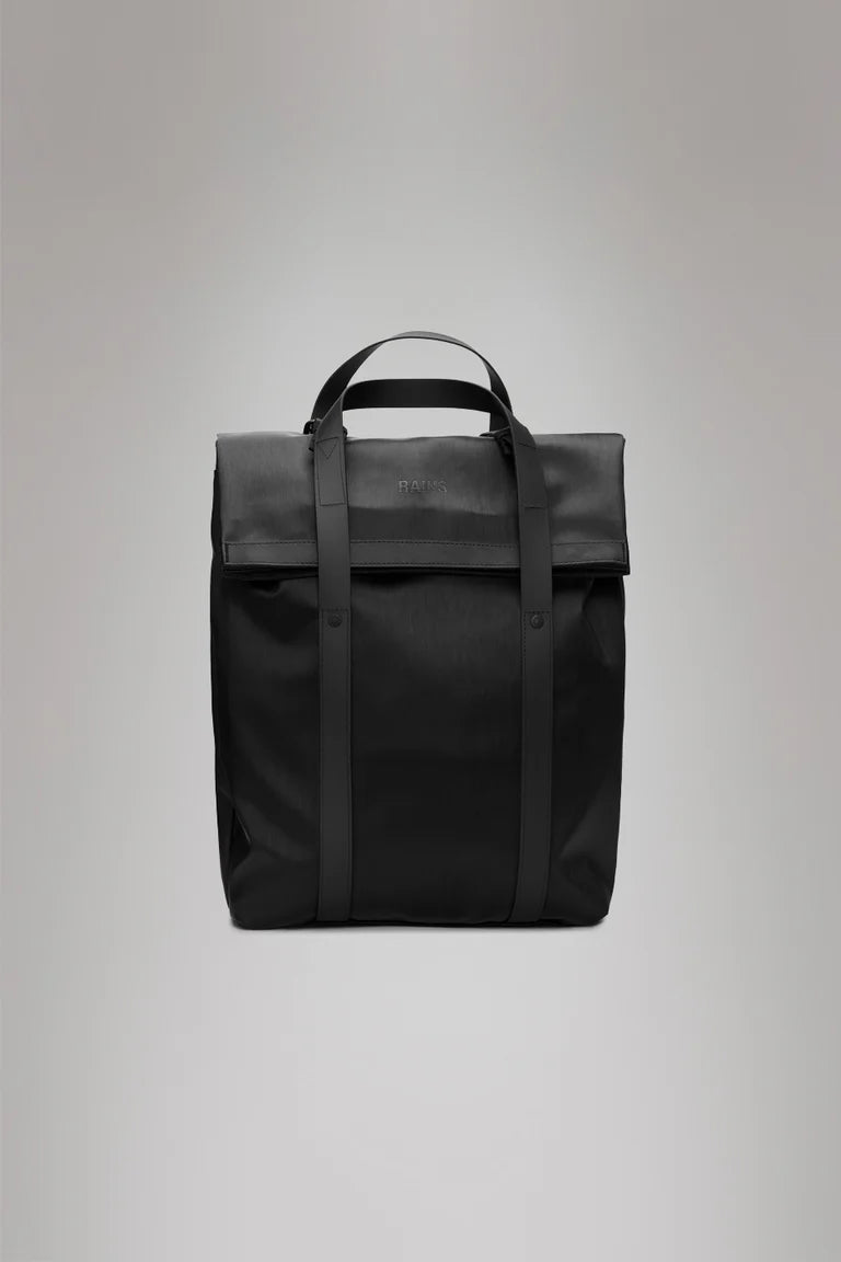 Rains 2 Way Tote Backpack W3