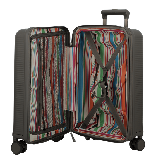 Jump Hendaye Valise Medium Extensible 4 Roues