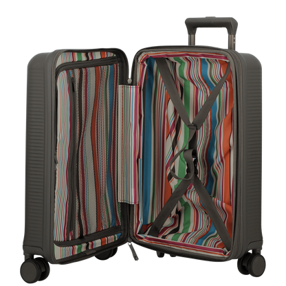 Jump Hendaye Valise Large Extensible 4 Roues