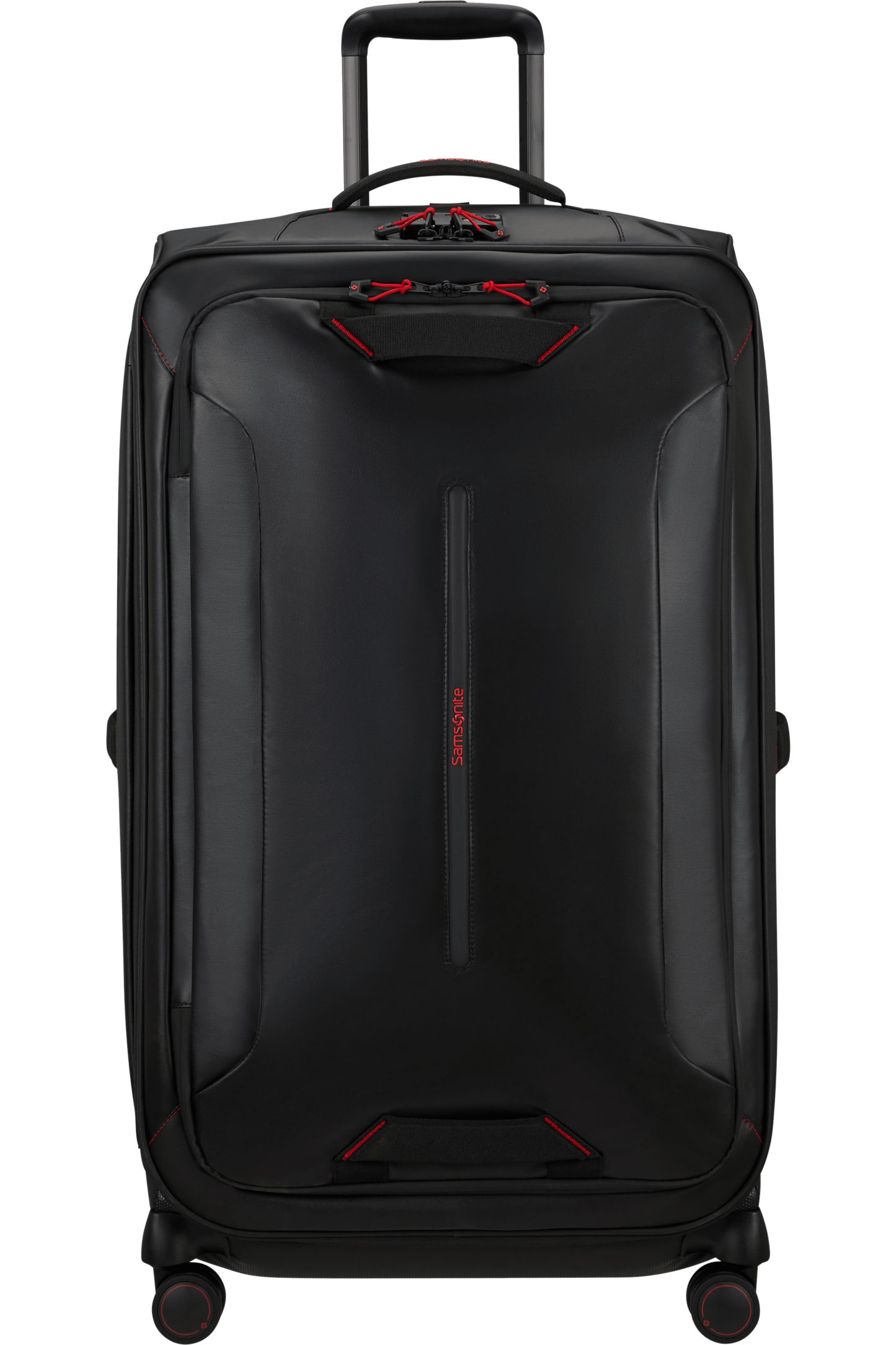 Samsonite Ecodiver Sac de Voyage 4 Roues