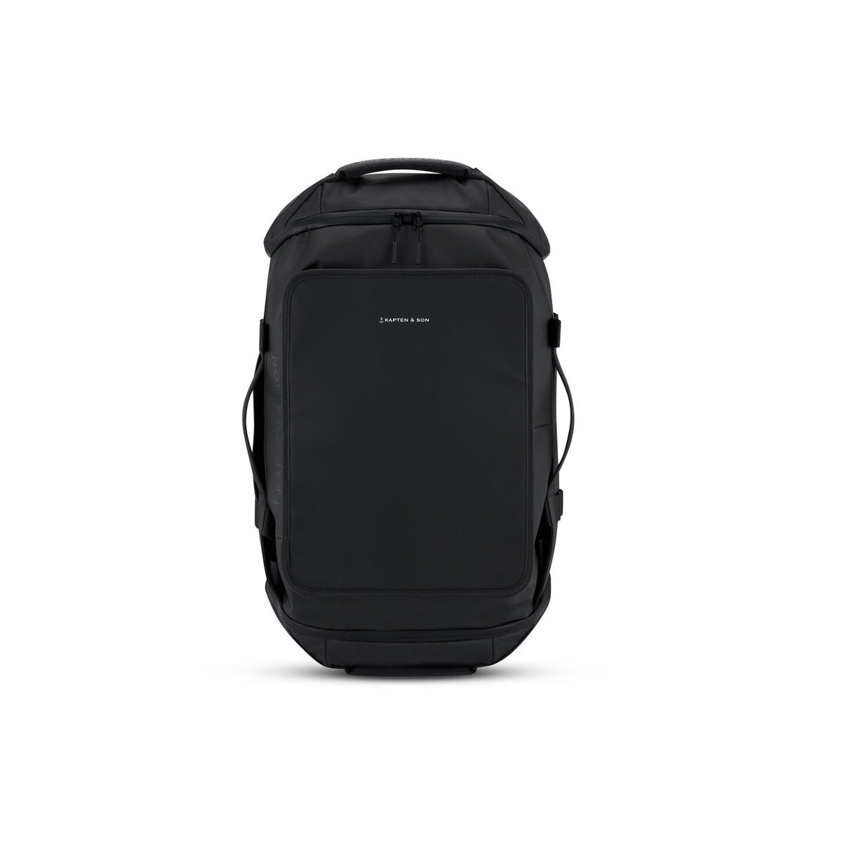 Kapten And Son Lisbon Duffle Backpack Medium