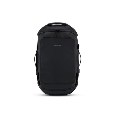 Kapten And Son Lisbon Duffle Backpack Medium