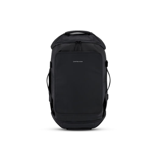Kapten And Son Lisbon Duffle Backpack Medium