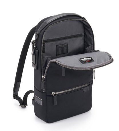 Tumi Harrison Crawford Slim Backpack