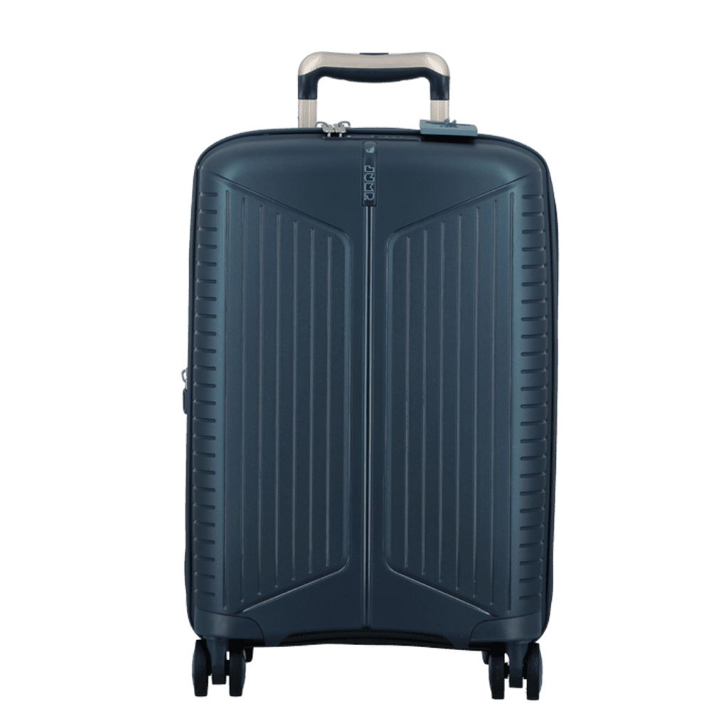 Jump Evaé Valise 55CM Extensible 4 Roues Cabine