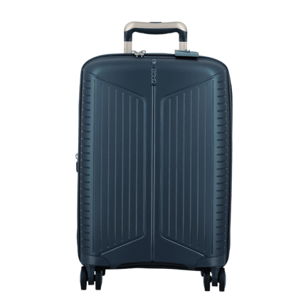 Jump Evaé Valise 55CM Extensible 4 Roues Cabine