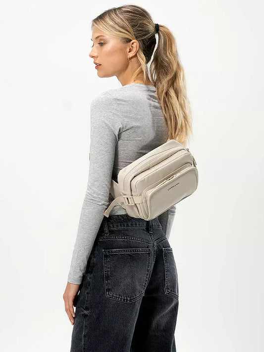 Kapten And Son Lisbon Crossbody