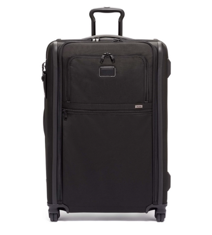 Tumi Alpha Medium Trip Extensible 4 Roues Valise
