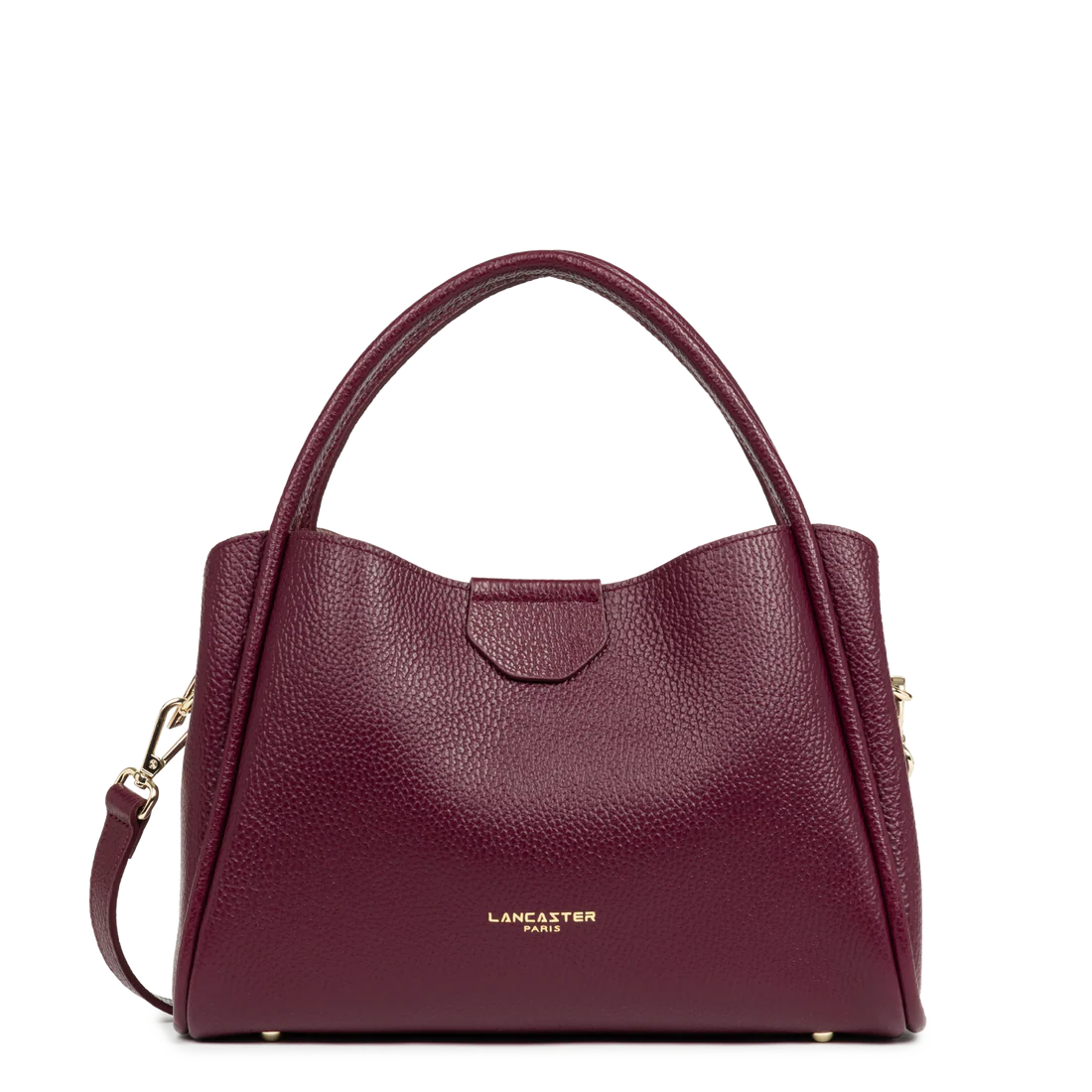 Lancaster Ida Double Sac à Main M