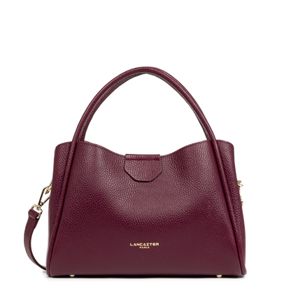 Lancaster Ida Double Sac à Main M