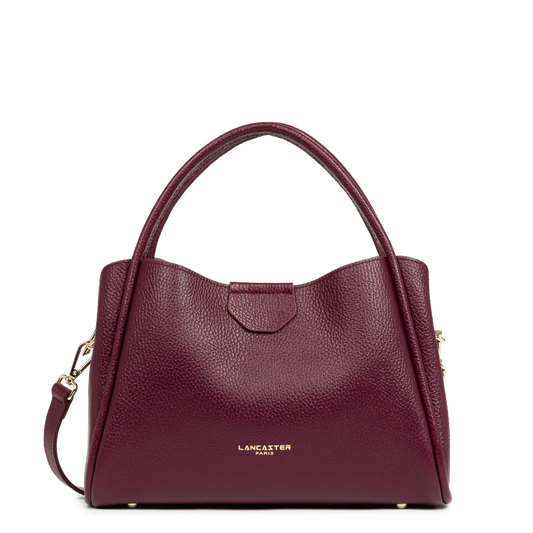 Lancaster Ida Double Sac à Main M