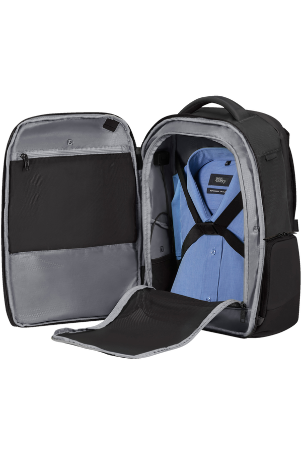 Samsonite BIZ2GO Sac à Dos PC 15.6" Daytrip