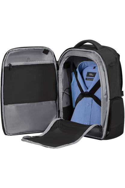 Samsonite BIZ2GO Sac à Dos PC 15.6" Daytrip
