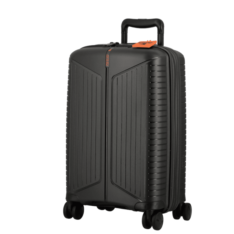 Jump Evaé Valise 55CM Extensible 4 Roues Cabine
