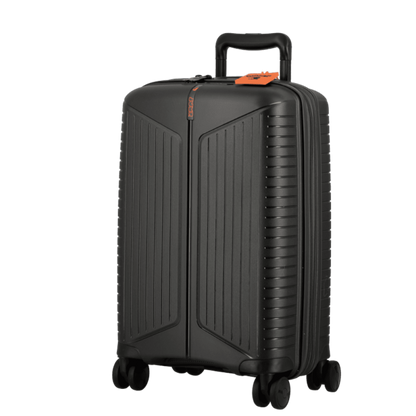 Jump Evaé Valise 55CM Extensible 4 Roues Cabine