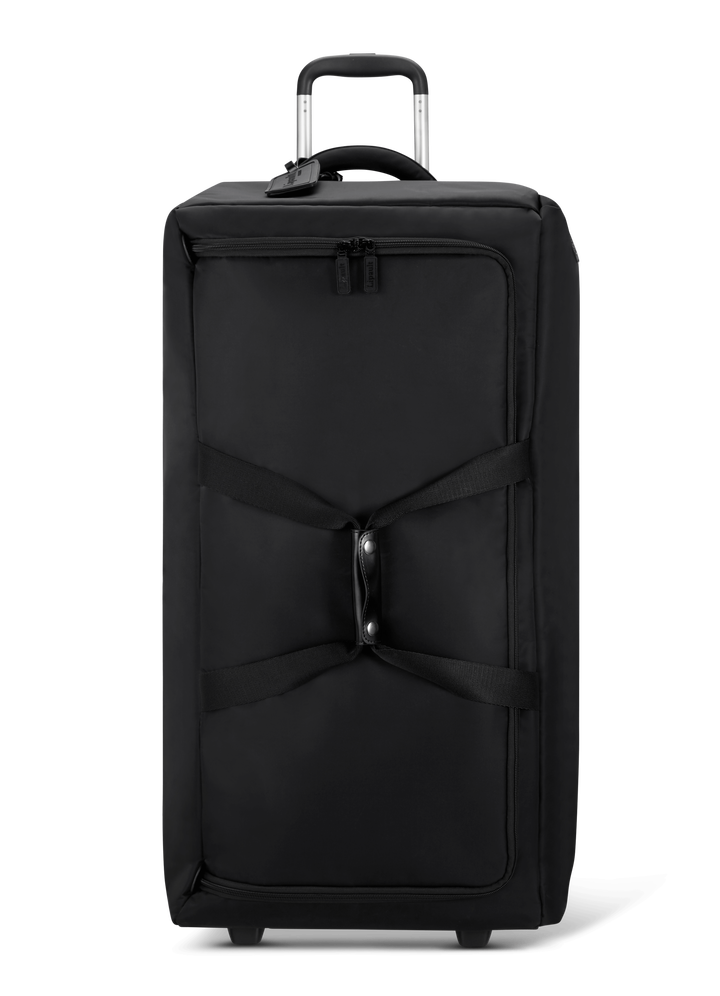 Lipault Foldable Plume Sac de Voyage 2 Roues L