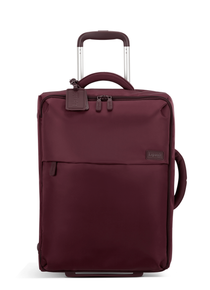 Lipault Foldable Plume Valise 2 Roues Cabine