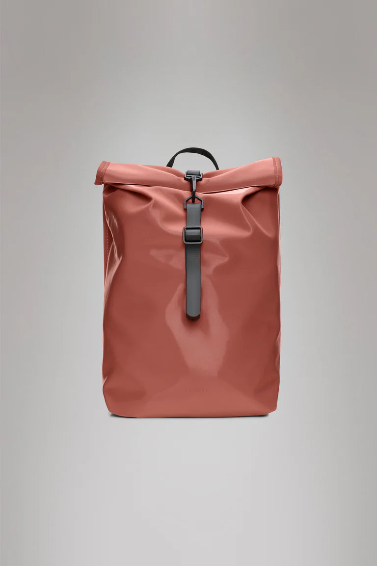 Rains Rolltop Rucksack Mini W3