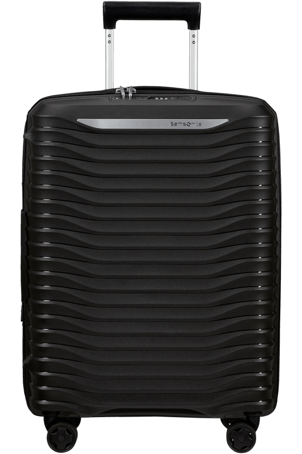 Samsonite Upscape Valise 4 Roues 55CM Extensible