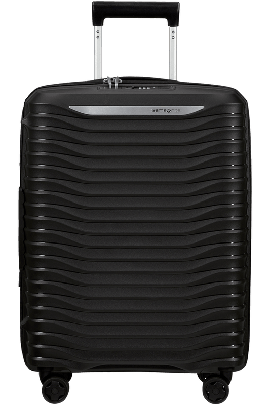 Samsonite Upscape Valise 4 Roues 55CM Extensible